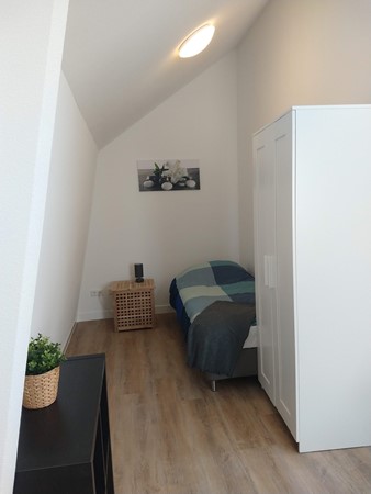 Foto - Te huur: Woenselsestraat 329K, 5623 ED Eindhoven